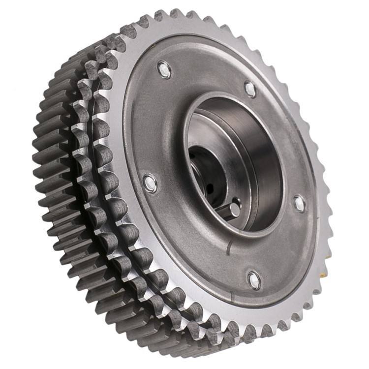 Sprocket Chain - Комплект цепи ГРМ ZOOMKEY с 4-мя