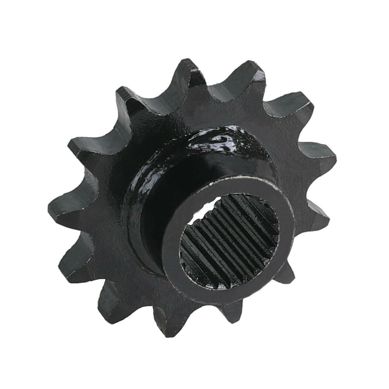 530 Chain - TDPRO 530-13T Przednia zębatka łańcuchowa do