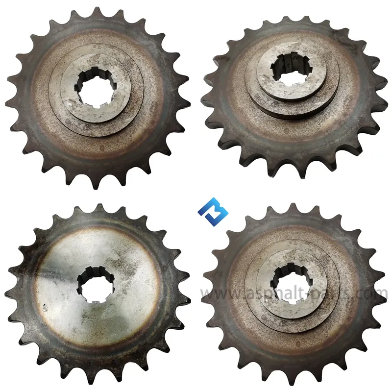 Sprocket Chain - Горячая новинка 2026: Ведущие звездочки цепи