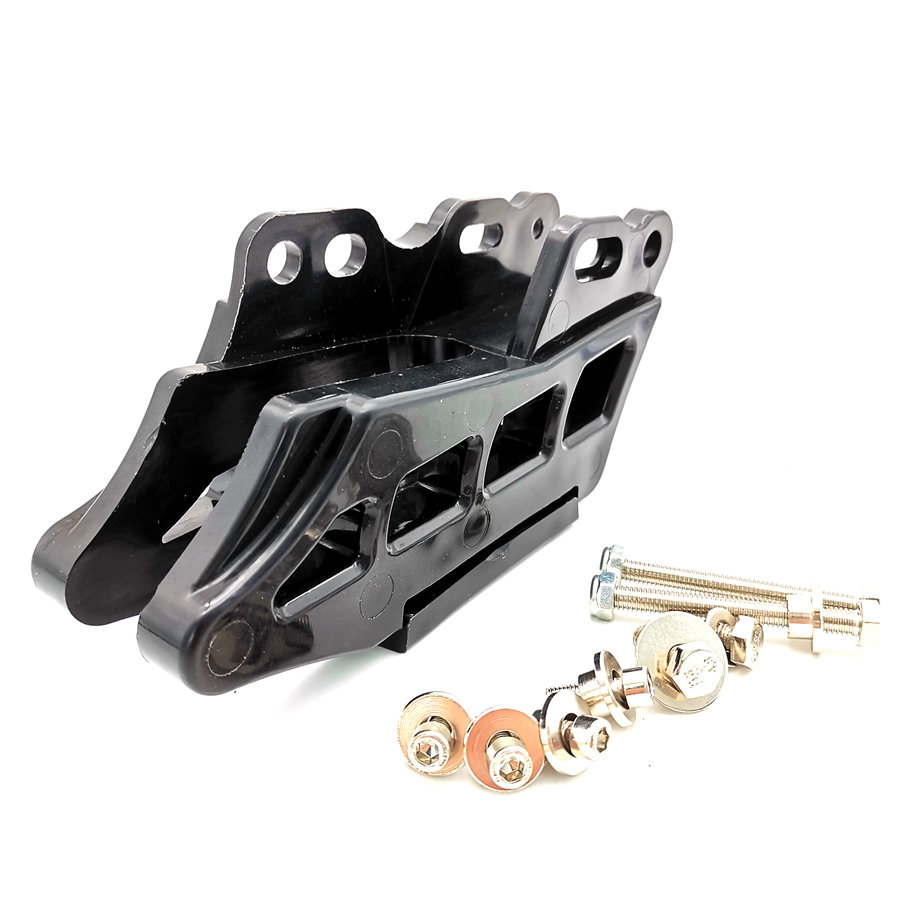 Chain Kit Motorcycle - 1 комплект, пластиковая направляющая цепи мотоцикла,