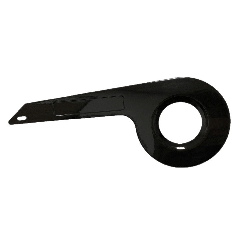 Bicycle Chain - Защитный кожух цепи, зубчатый диск, подходит