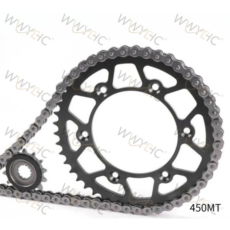 Sprocket Chain - Подходит для цепной звездочки 450MT, цепи