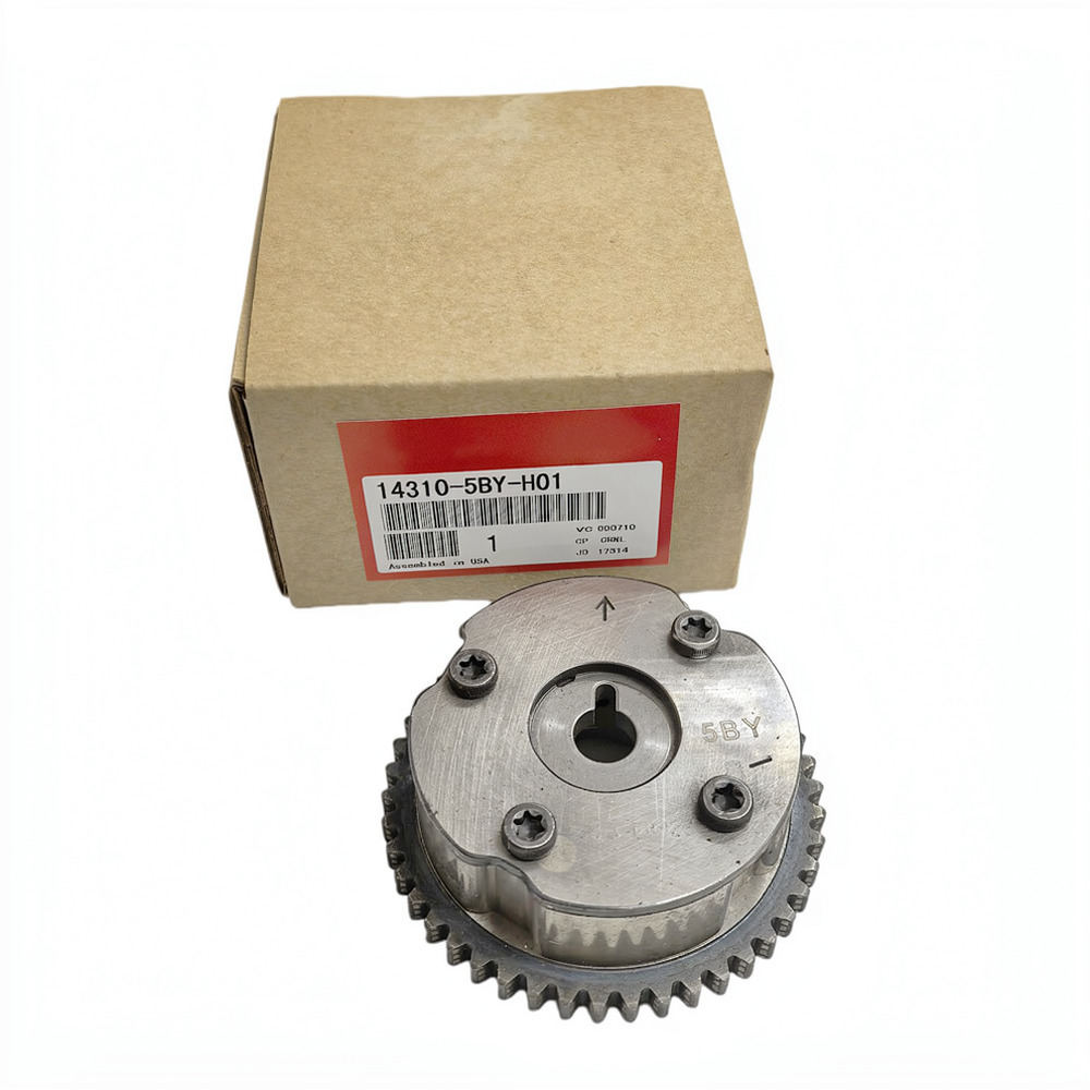 Sprocket - Для Honda Fit HRV: приводной механизм