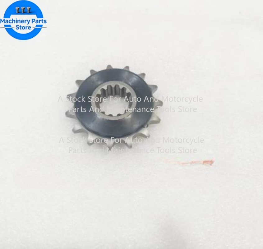 Аксессуары для QJMOTOR SRK800R – обзор и цена Sprocket Chain
