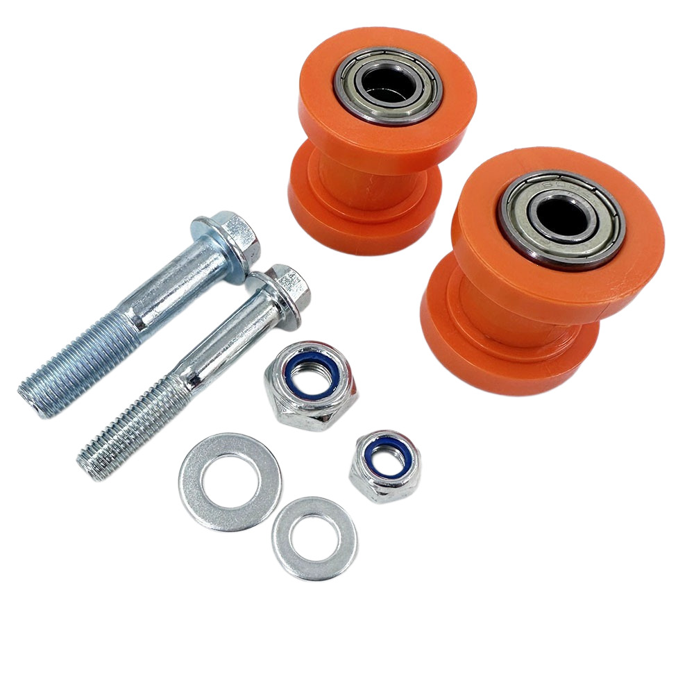 Натяжитель цепи с направляющей – обзор и цена Chain Sprocket Set