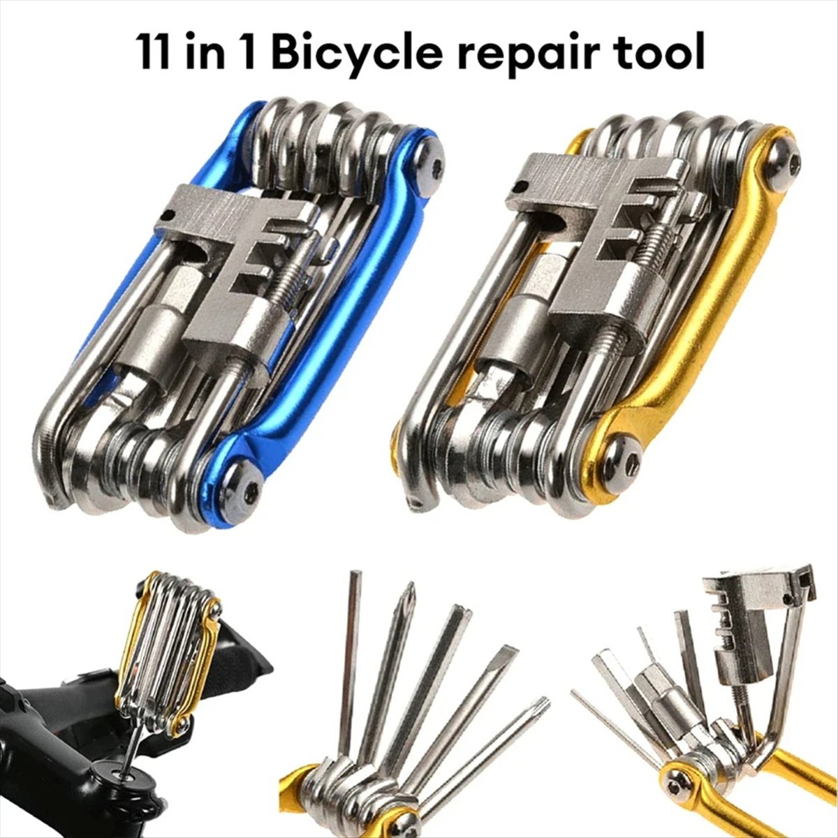 Многофункциональный набор инст – обзор и цена Bicycle Chain