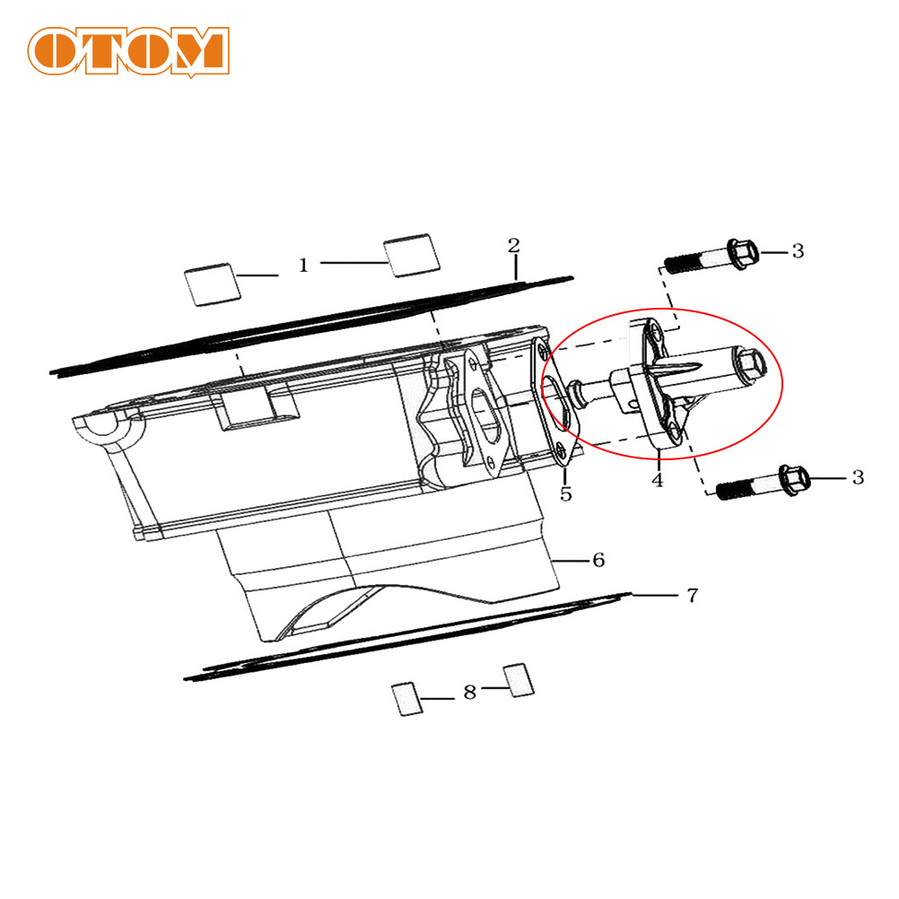 Двигатель мотоцикла OTOM натяж – обзор и цена Motorcycle Parts Chain