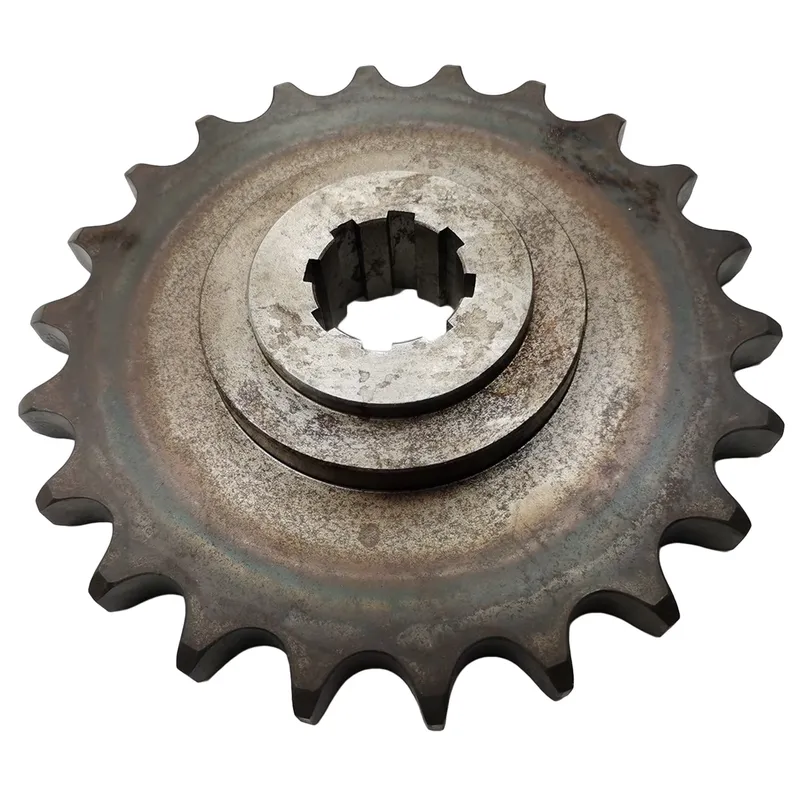 Горячая новинка 2026: Ведущие  – обзор и цена Sprocket Chain