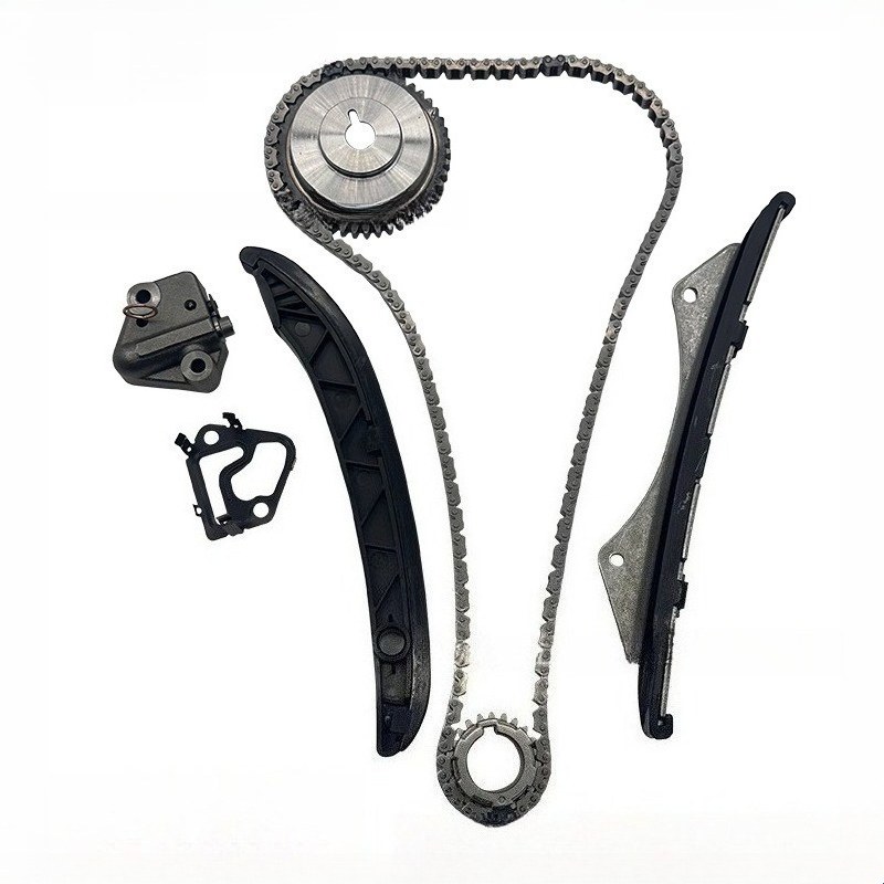 Подходит для комплекта цепи ГР – обзор и цена Chain Sprocket Set