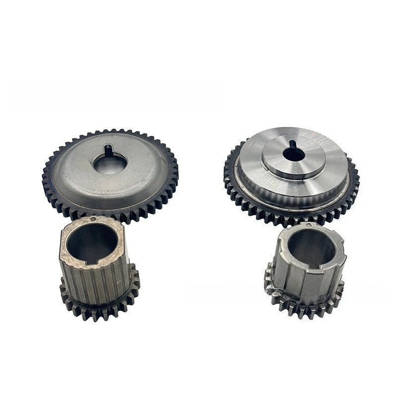 Подходит для комплекта цепи ГР – обзор и цена Chain Sprocket Set