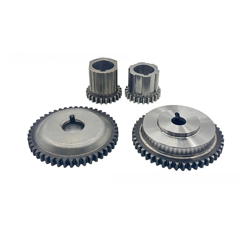 Подходит для комплекта цепи ГР – обзор и цена Chain Sprocket Set