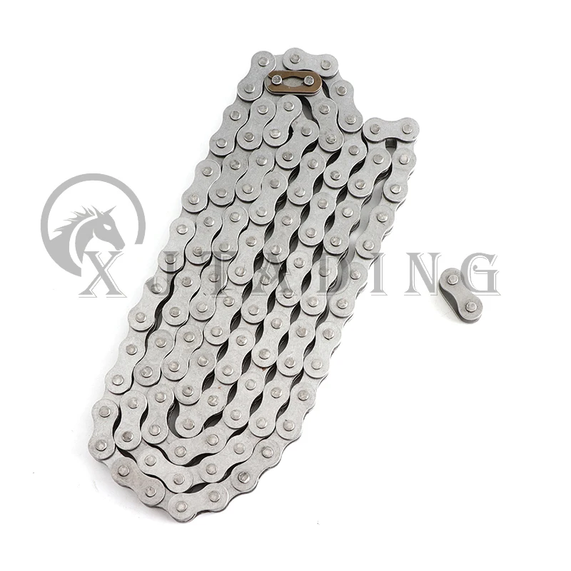 Цепь для мотоцикла 415-110L дл – обзор и цена 428 Chain