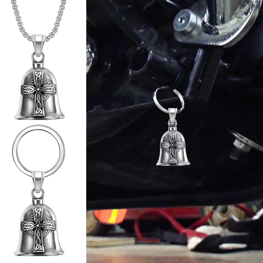 Мотоциклетный кулон-колокольчи – обзор и цена Motorcycle Chain