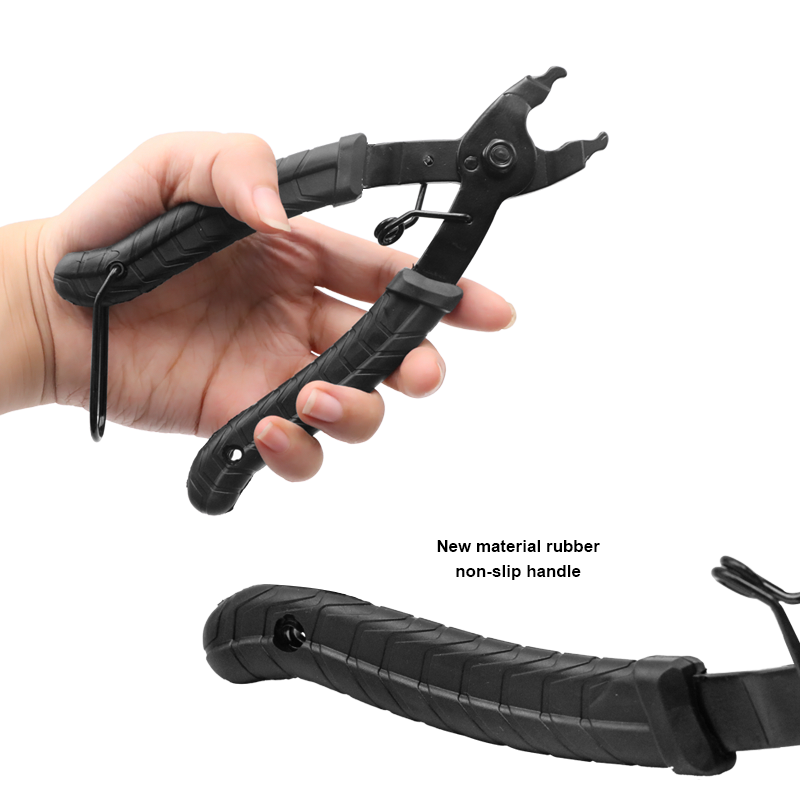 Щипцы для снятия звеньев велос – обзор и цена Master Link Chain