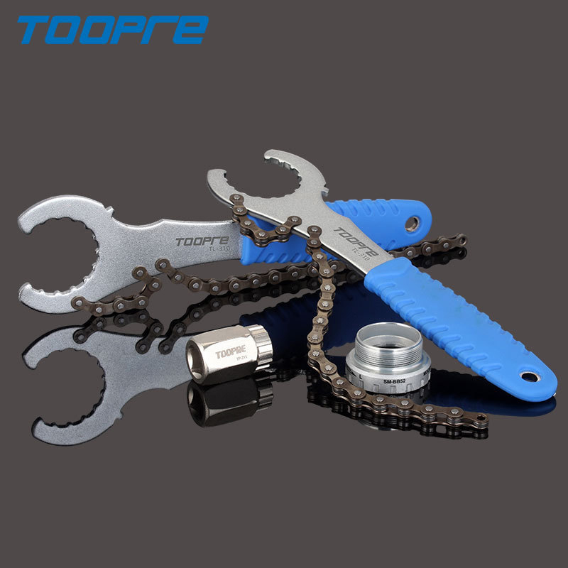 3 в 1, велосипедный ключ свобо – обзор и цена Chain Sprocket Set