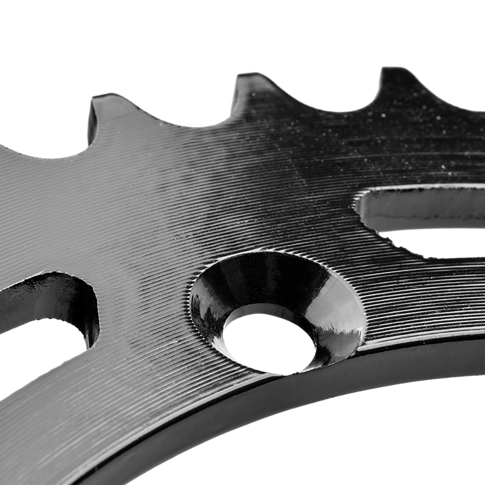 Задняя звездочка 520 цепи 42T  – обзор и цена Sprocket