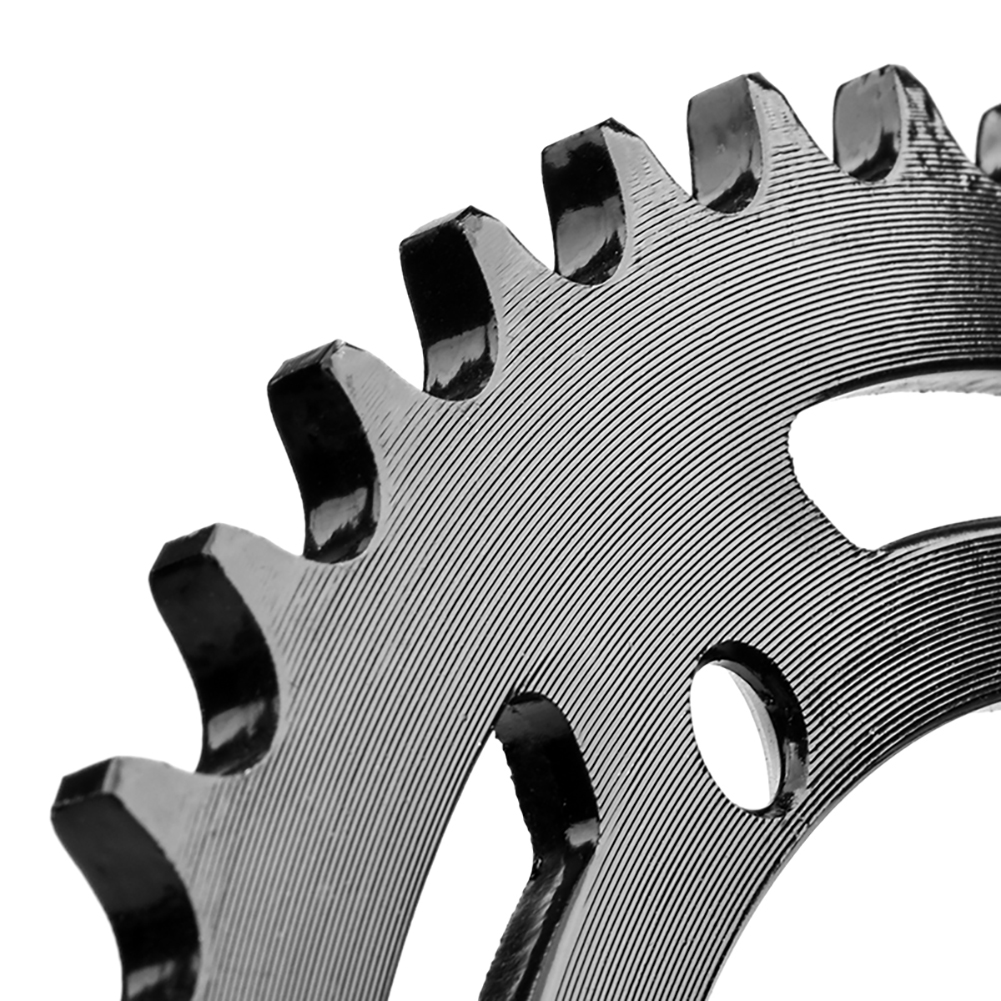 Задняя звездочка 520 цепи 42T  – обзор и цена Sprocket
