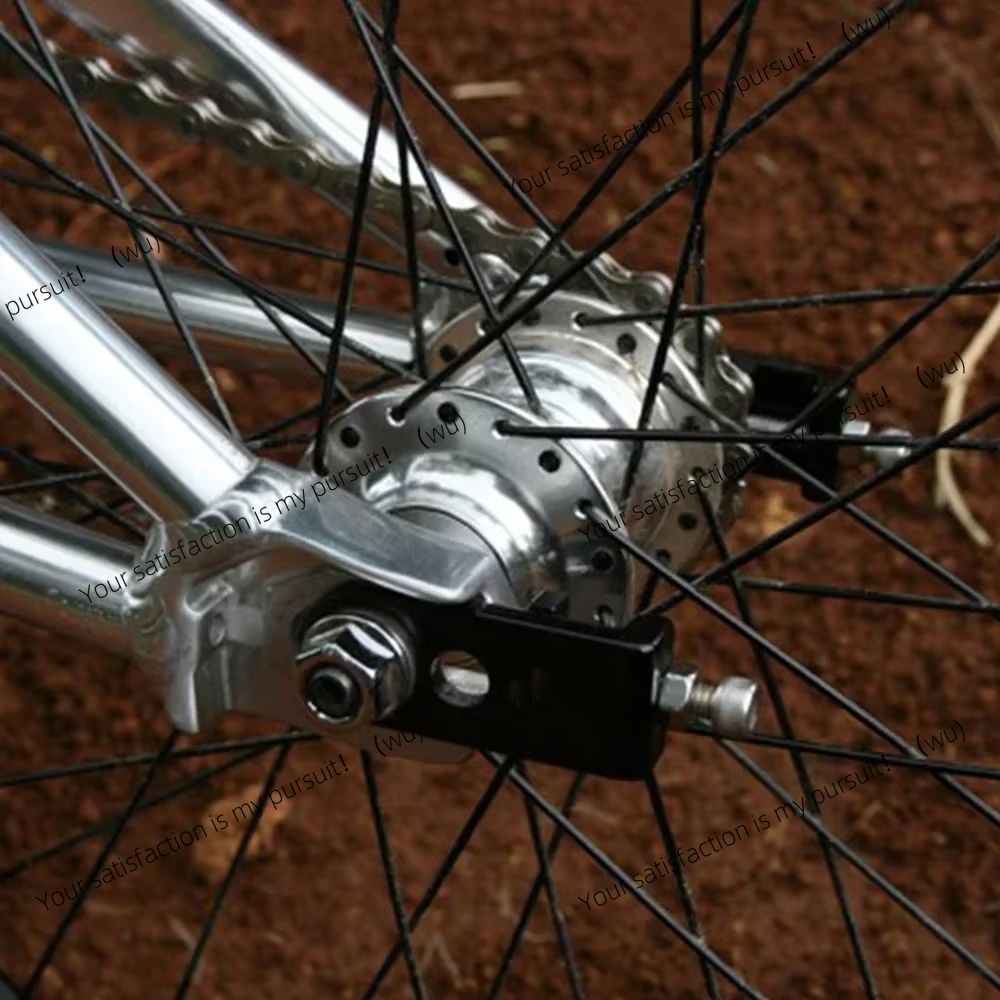 Регулятор цепи велосипеда, алю – обзор и цена Bicycle Chain