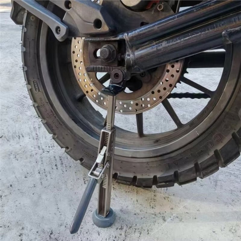 Компактный набор для быстрого  – обзор и цена Chain Kit Motorcycle