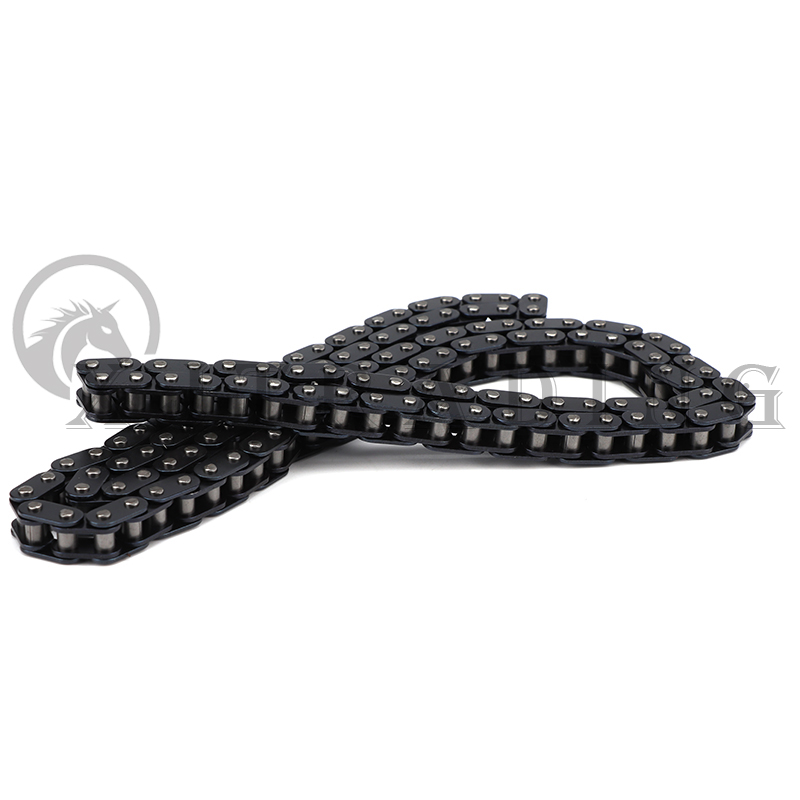 Цепь T8F с запасной головкой 5 – обзор и цена 428 Chain