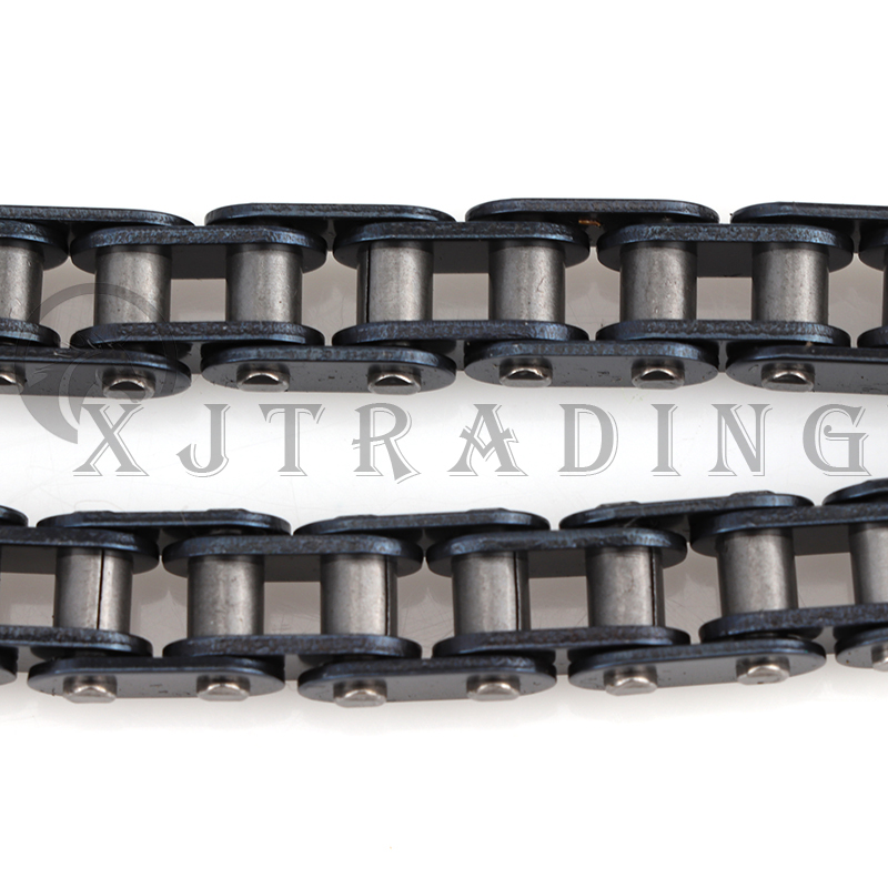 Цепь T8F с запасной головкой 5 – обзор и цена 428 Chain