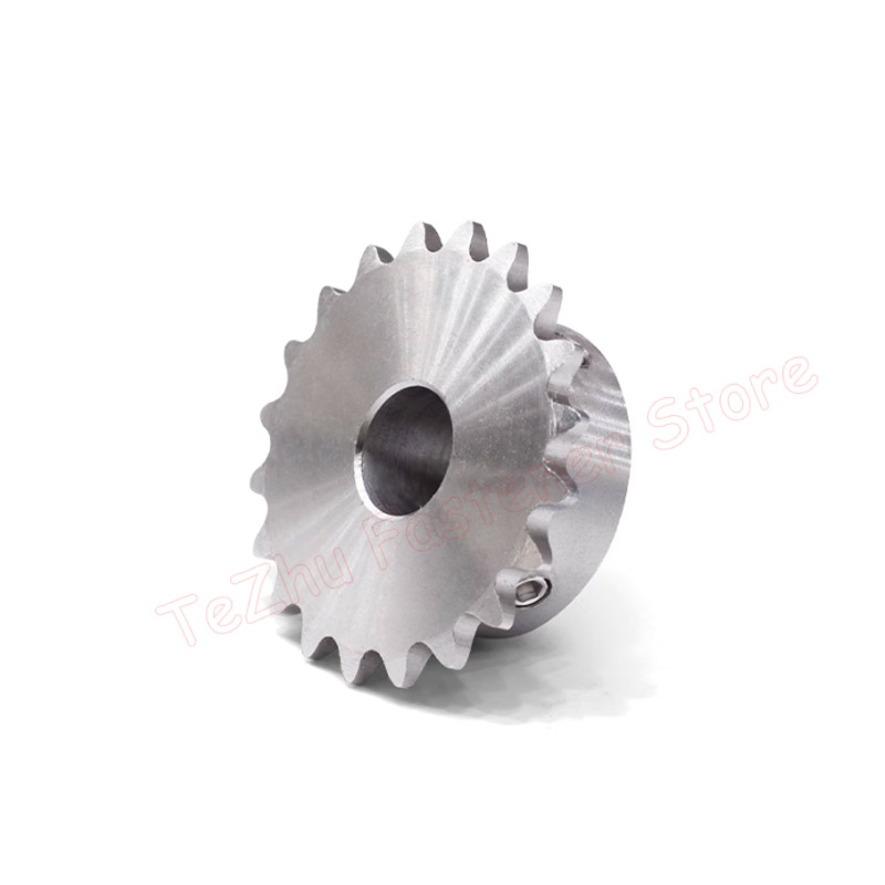 1 шт., 22-30 зубьев, 04C, нерж – обзор и цена Chain Sprocket Set