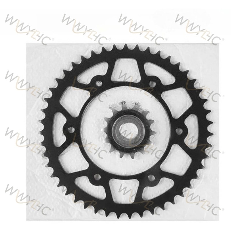 Подходит для цепной звездочки  – обзор и цена Sprocket Chain