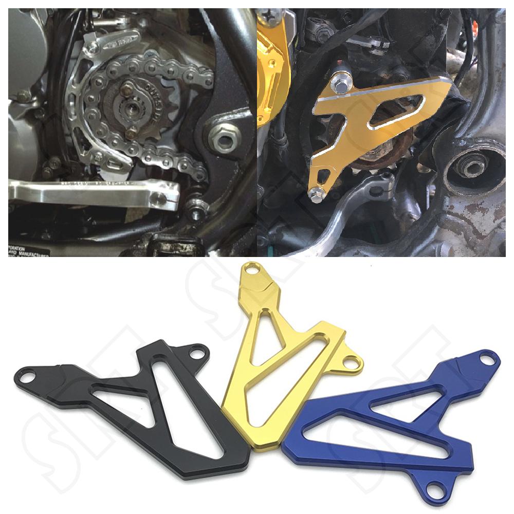 Подходит для Suzuki DRZ 400SM  – обзор и цена Sprocket Chain