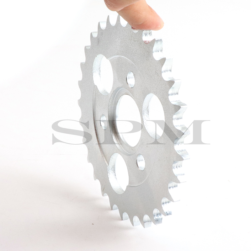 Детали для мотоцикла Z50, Задн – обзор и цена 428 Chain